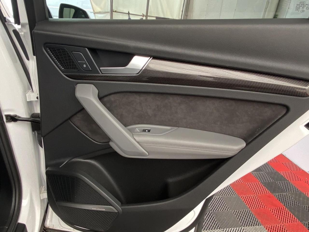 2018 Audi SQ5 Prestige Richmond Hill NY