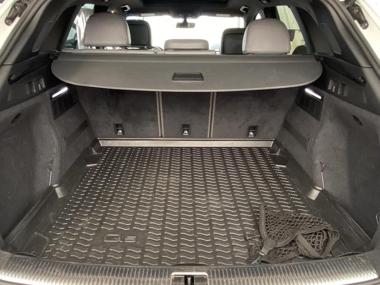 2018 Audi SQ5 Prestige Richmond Hill NY