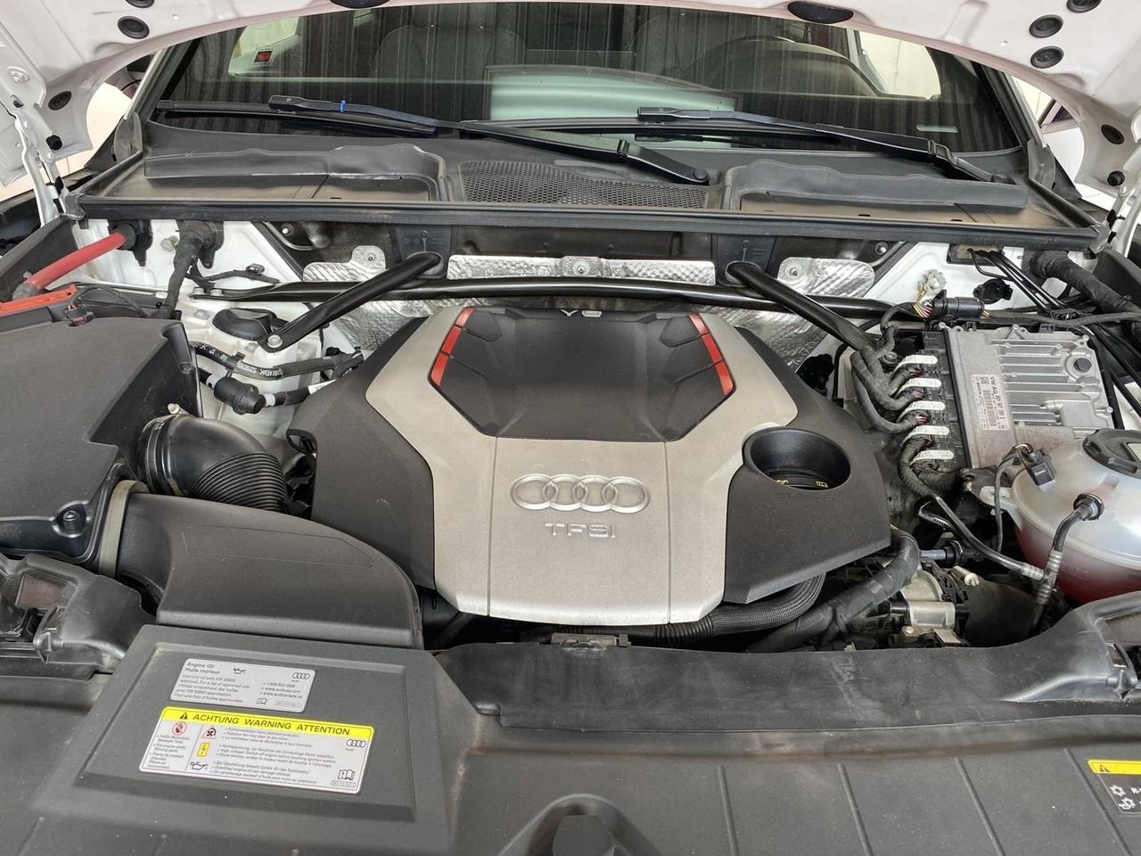 2018 Audi SQ5 Prestige Richmond Hill NY