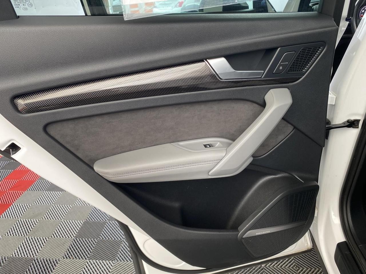 2018 Audi SQ5 Prestige Richmond Hill NY