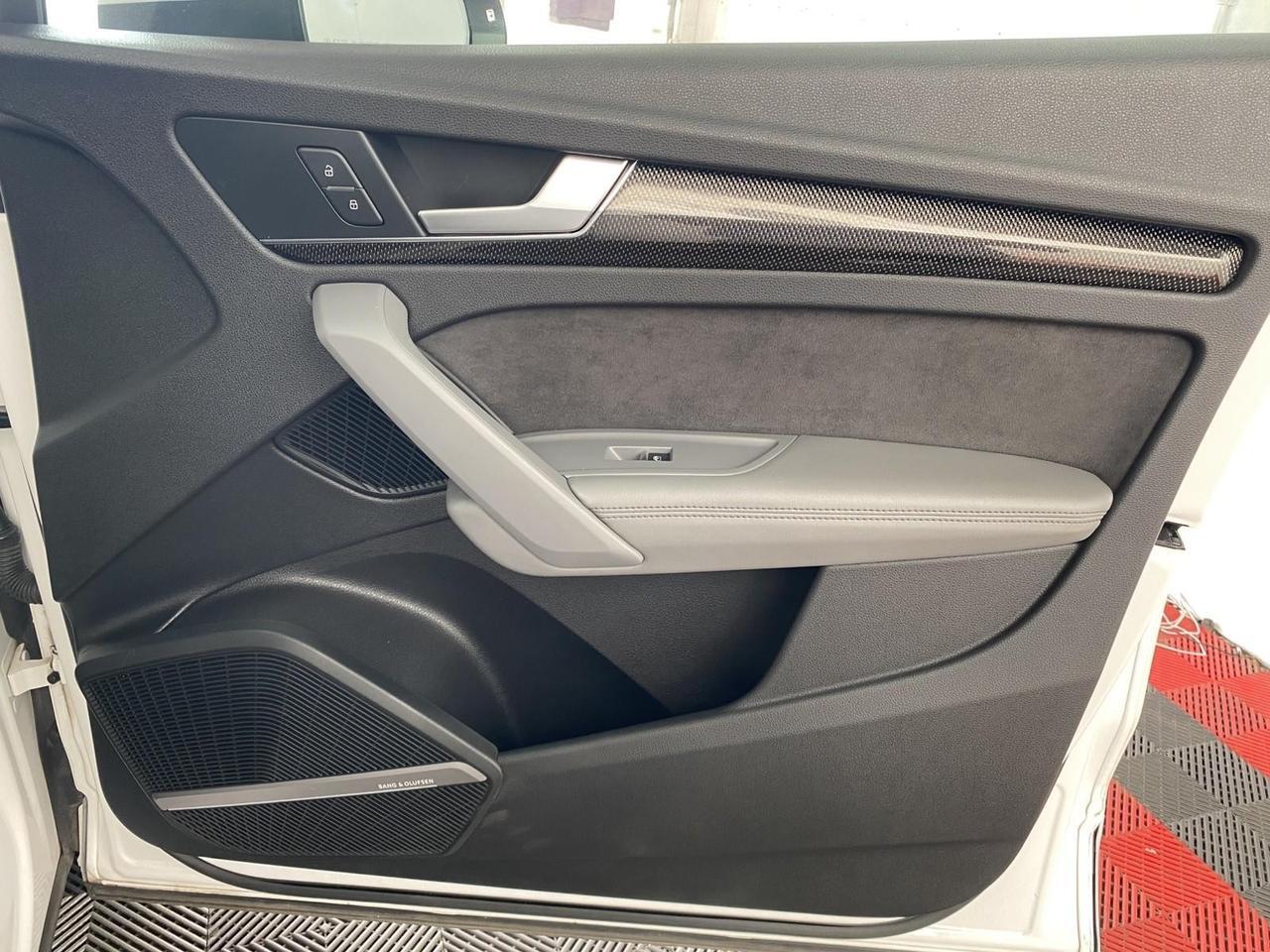 2018 Audi SQ5 Prestige Richmond Hill NY