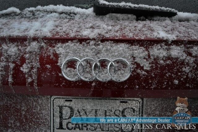 2018 Audi SQ5 Prestige S Sport Pkg Anchorage AK