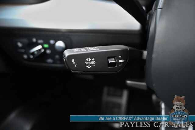 2018 Audi SQ5 Prestige S Sport Pkg Anchorage AK