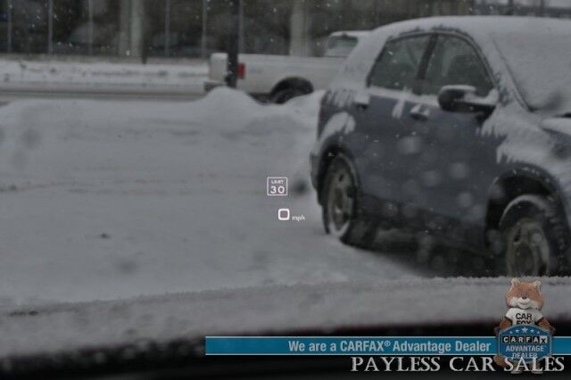 2018 Audi SQ5 Prestige S Sport Pkg Anchorage AK