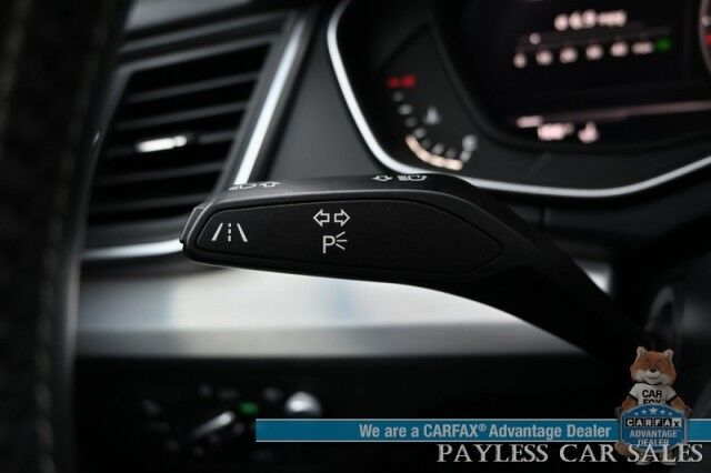 2018 Audi SQ5 Prestige S Sport Pkg Anchorage AK