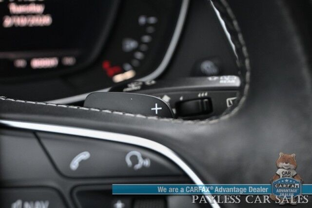 2018 Audi SQ5 Prestige S Sport Pkg Anchorage AK