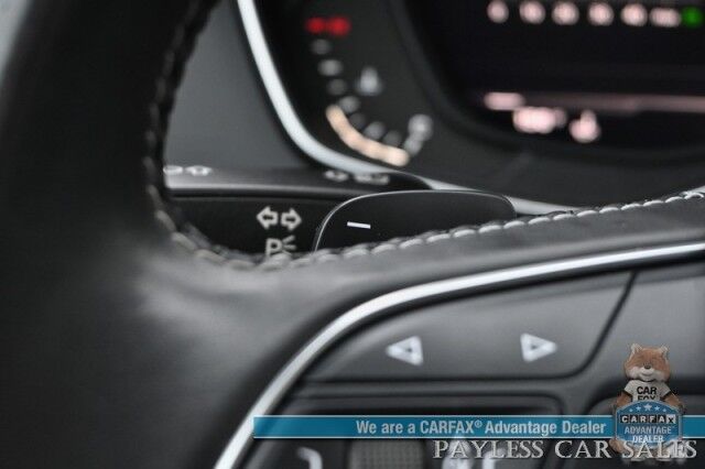 2018 Audi SQ5 Prestige S Sport Pkg Anchorage AK