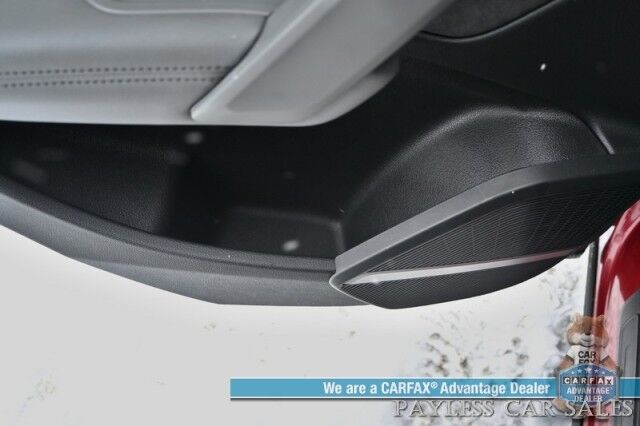 2018 Audi SQ5 Prestige S Sport Pkg Anchorage AK