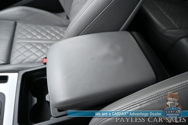 2018 Audi SQ5 Prestige S Sport Pkg Anchorage AK