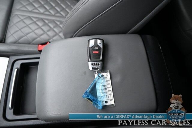 2018 Audi SQ5 Prestige S Sport Pkg Anchorage AK