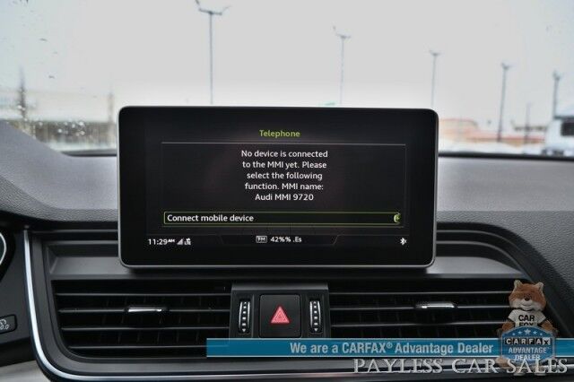 2018 Audi SQ5 Prestige S Sport Pkg Anchorage AK