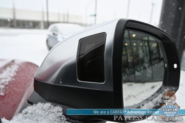 2018 Audi SQ5 Prestige S Sport Pkg Anchorage AK