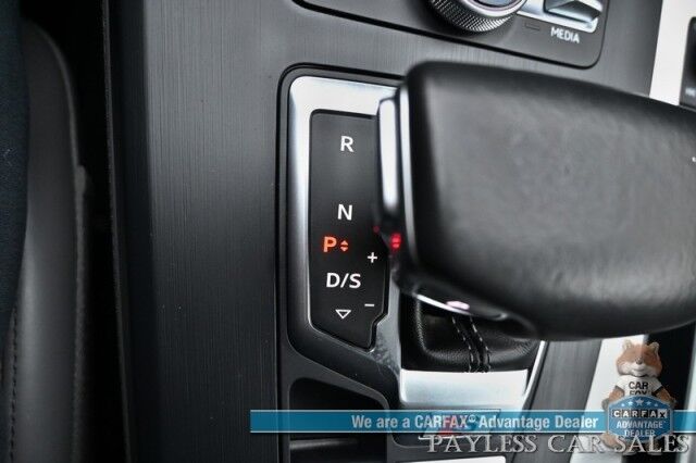 2018 Audi SQ5 Prestige S Sport Pkg Anchorage AK