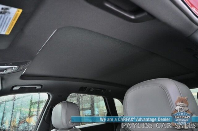2018 Audi SQ5 Prestige S Sport Pkg Anchorage AK