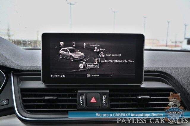 2018 Audi SQ5 Prestige S Sport Pkg Anchorage AK