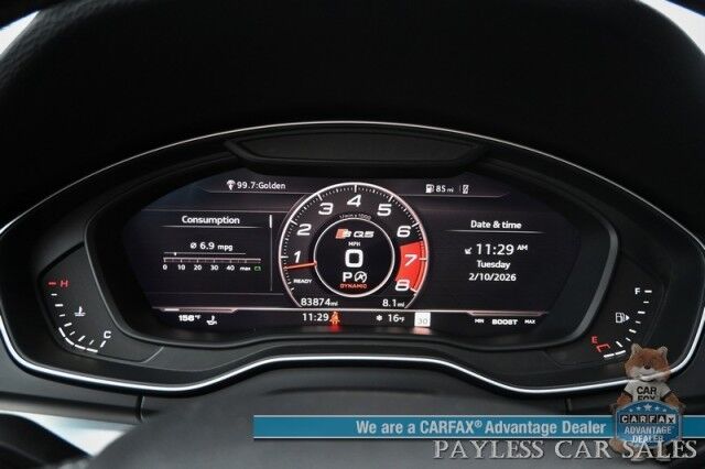 2018 Audi SQ5 Prestige S Sport Pkg Anchorage AK