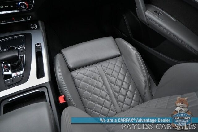 2018 Audi SQ5 Prestige S Sport Pkg Anchorage AK