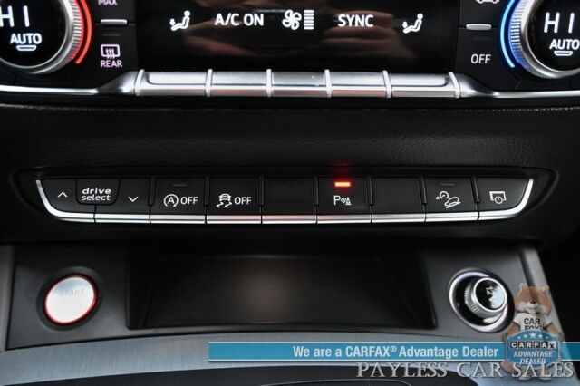 2018 Audi SQ5 Prestige S Sport Pkg Anchorage AK