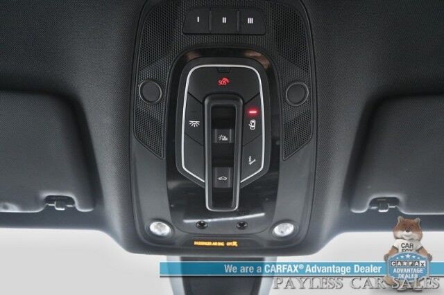 2018 Audi SQ5 Prestige S Sport Pkg Anchorage AK