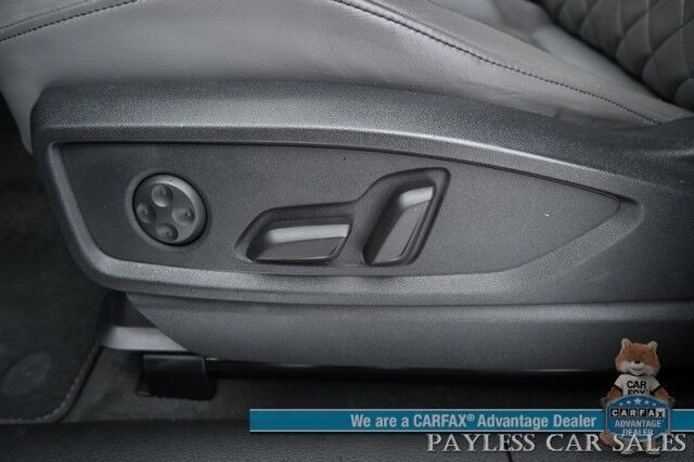 2018 Audi SQ5 Prestige S Sport Pkg Anchorage AK