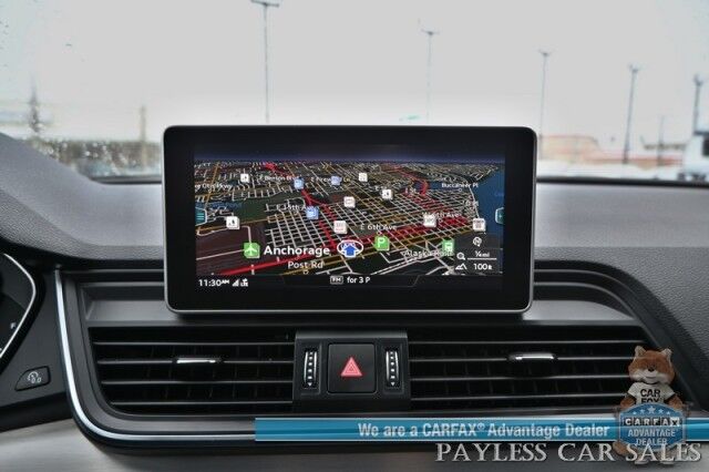 2018 Audi SQ5 Prestige S Sport Pkg Anchorage AK