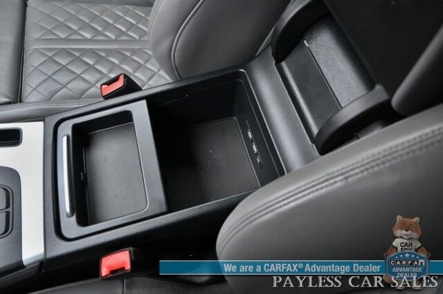 2018 Audi SQ5 Prestige S Sport Pkg Anchorage AK