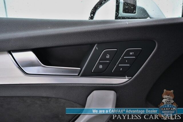 2018 Audi SQ5 Prestige S Sport Pkg Anchorage AK