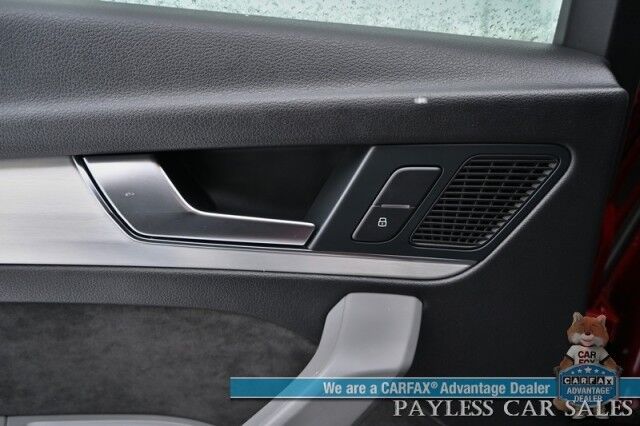 2018 Audi SQ5 Prestige S Sport Pkg Anchorage AK