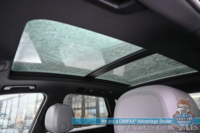 2018 Audi SQ5 Prestige S Sport Pkg Anchorage AK