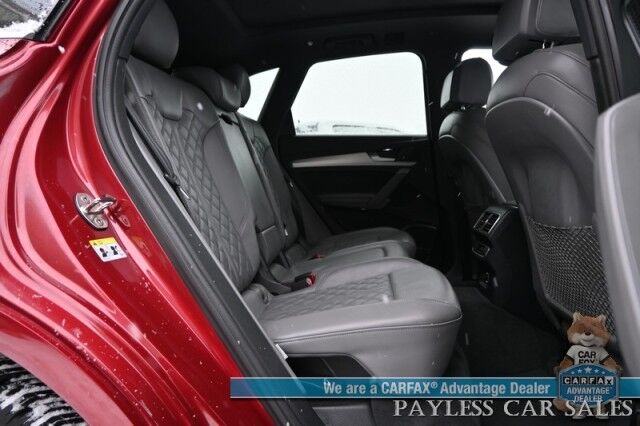 2018 Audi SQ5 Prestige S Sport Pkg Anchorage AK