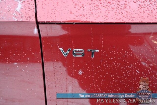 2018 Audi SQ5 Prestige S Sport Pkg Anchorage AK