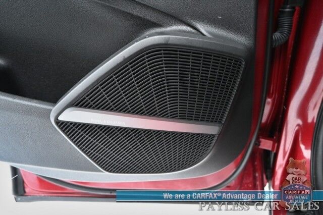 2018 Audi SQ5 Prestige S Sport Pkg Anchorage AK