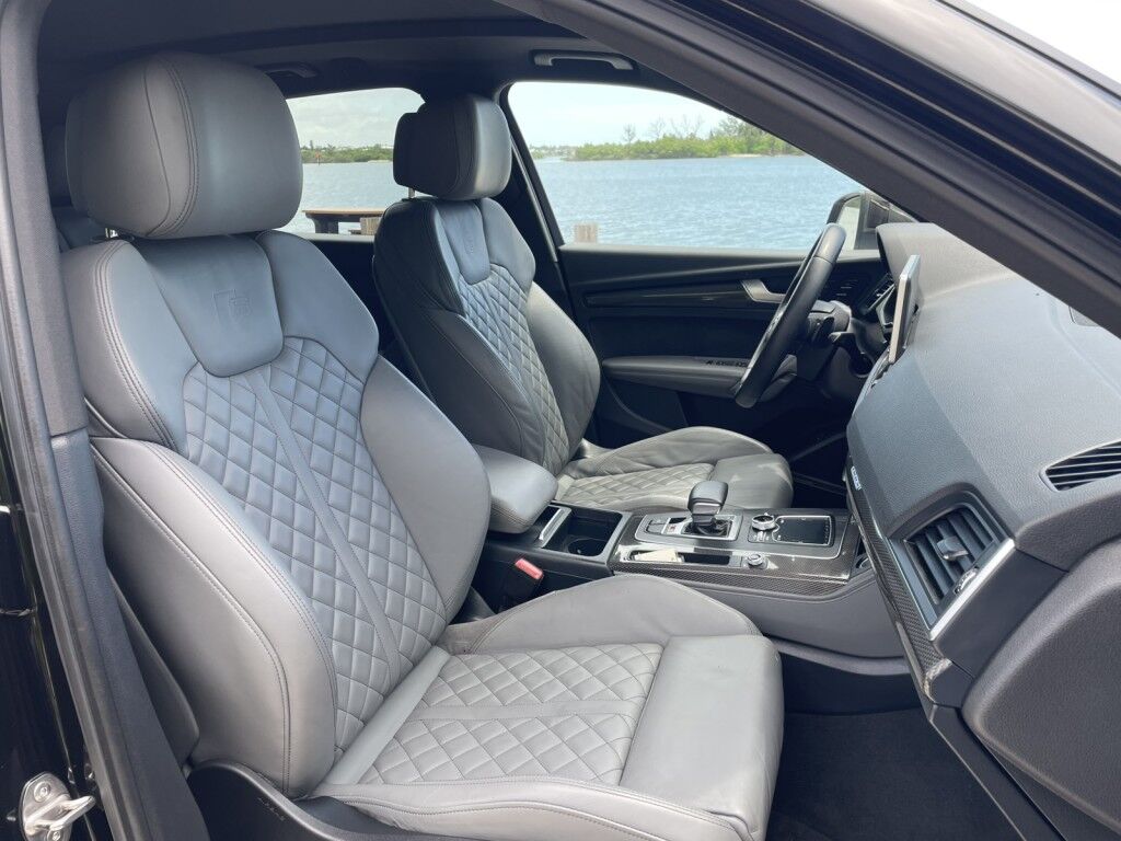 2018 Audi SQ5 Prestige Sarasota FL