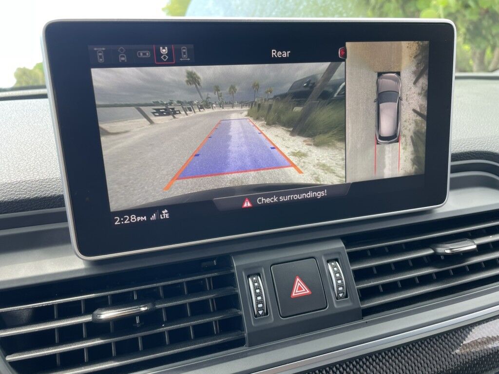 2018 Audi SQ5 Prestige Sarasota FL