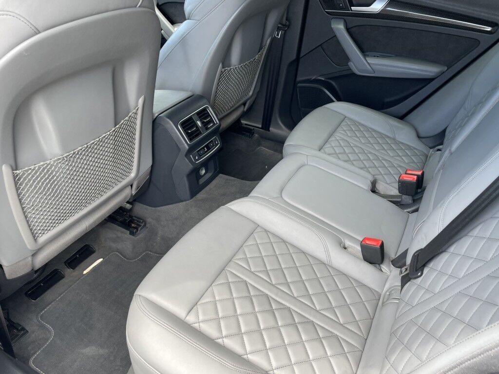 2018 Audi SQ5 Prestige Sarasota FL