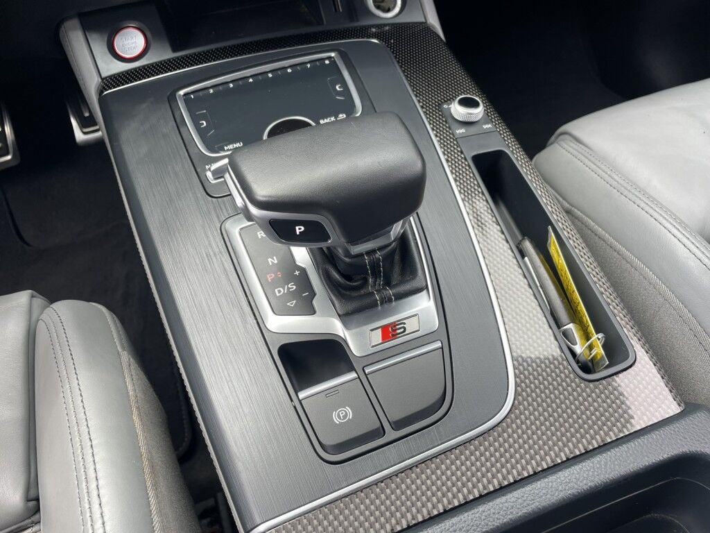 2018 Audi SQ5 Prestige Sarasota FL