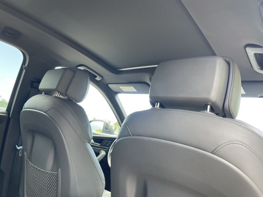 2018 Audi SQ5 Prestige Sarasota FL