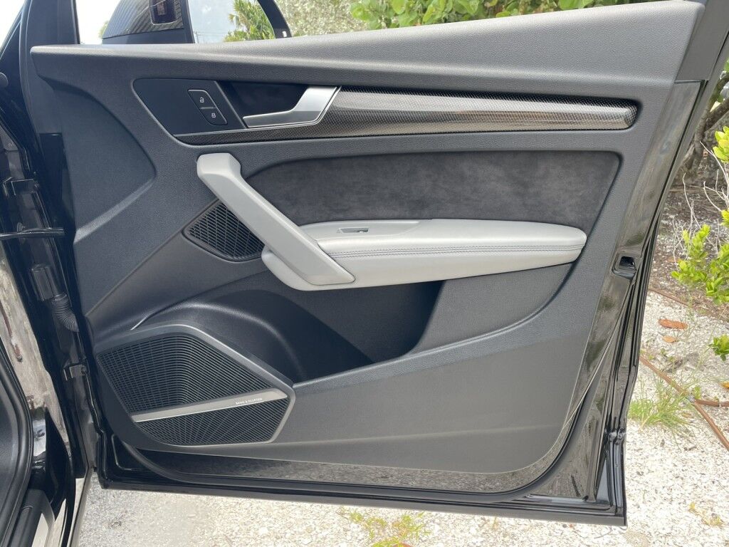 2018 Audi SQ5 Prestige Sarasota FL