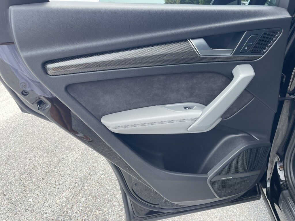 2018 Audi SQ5 Prestige Sarasota FL