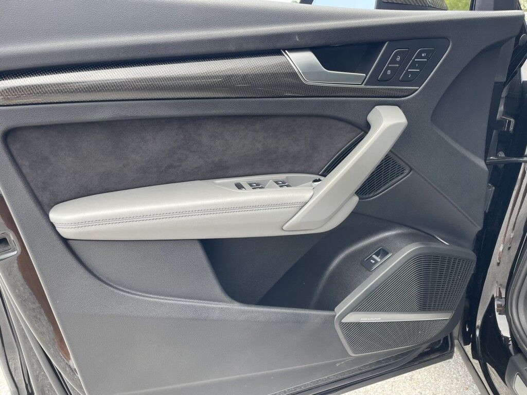2018 Audi SQ5 Prestige Sarasota FL