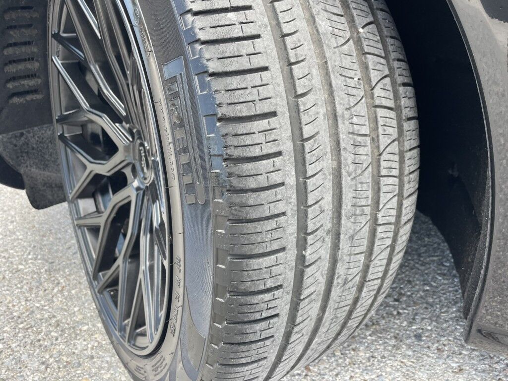 2018 Audi SQ5 Prestige Sarasota FL