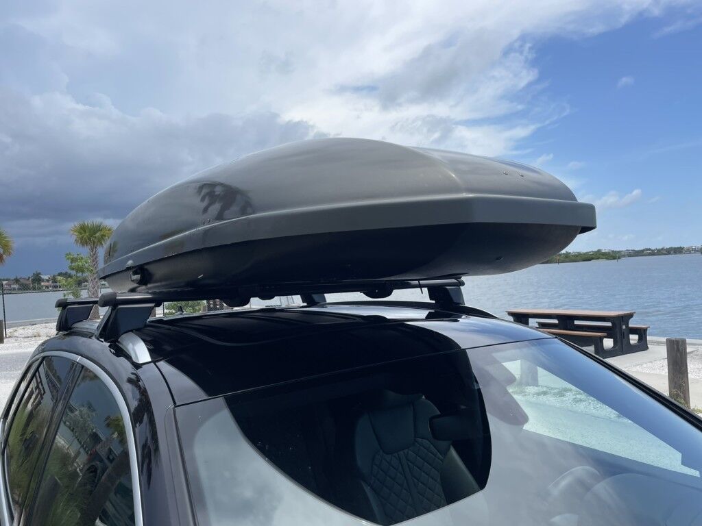 2018 Audi SQ5 Prestige Sarasota FL