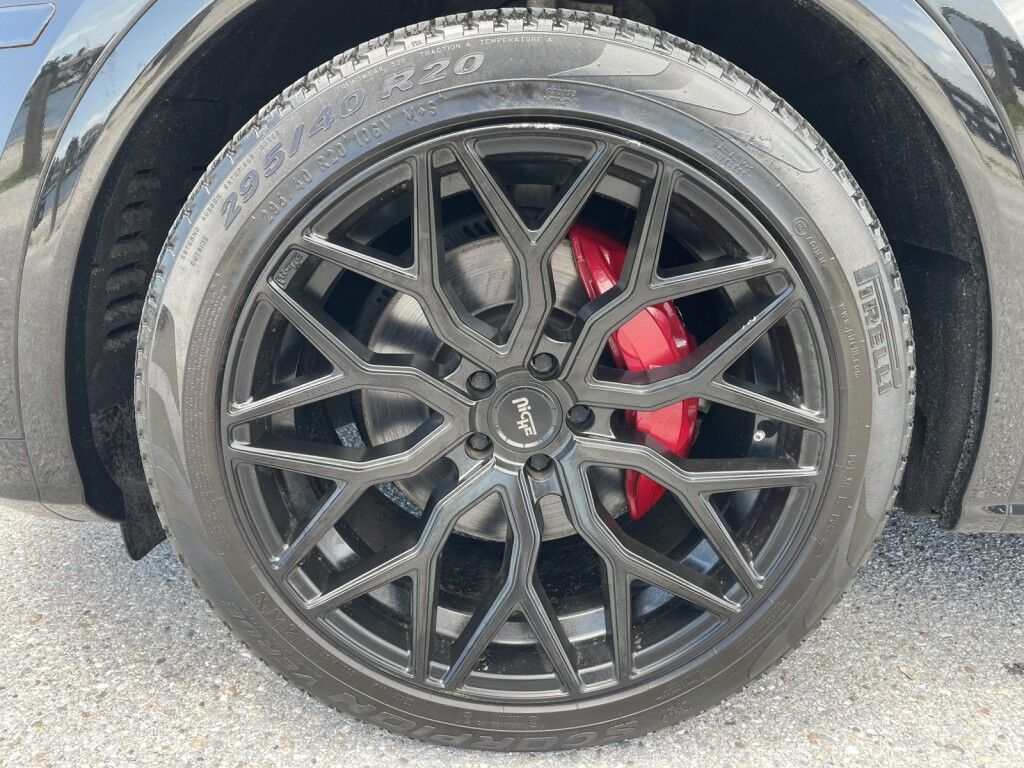 2018 Audi SQ5 Prestige Sarasota FL