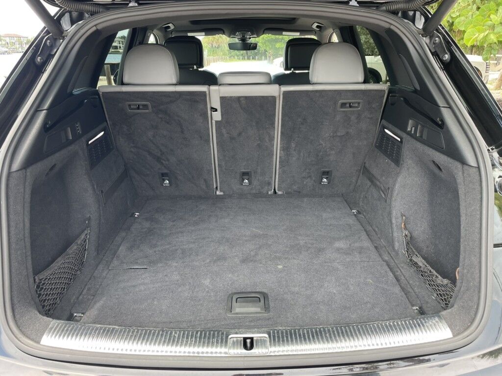 2018 Audi SQ5 Prestige Sarasota FL
