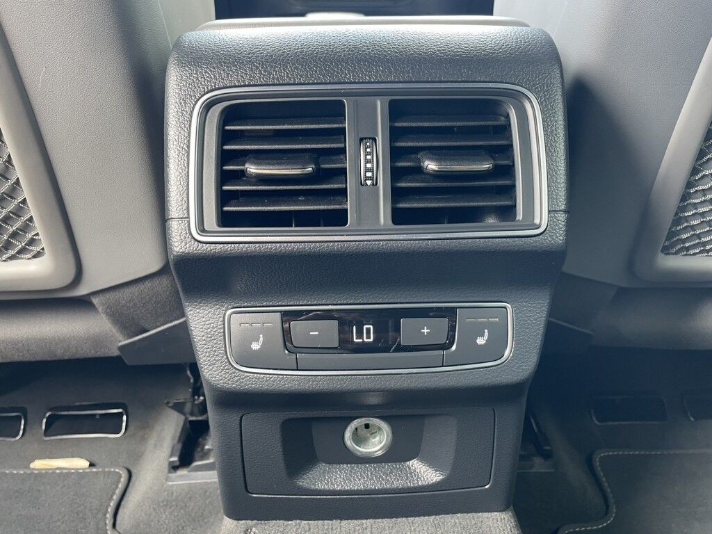 2018 Audi SQ5 Prestige Sarasota FL