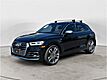 2018 Audi SQ5 Prestige Sport Utility 4D