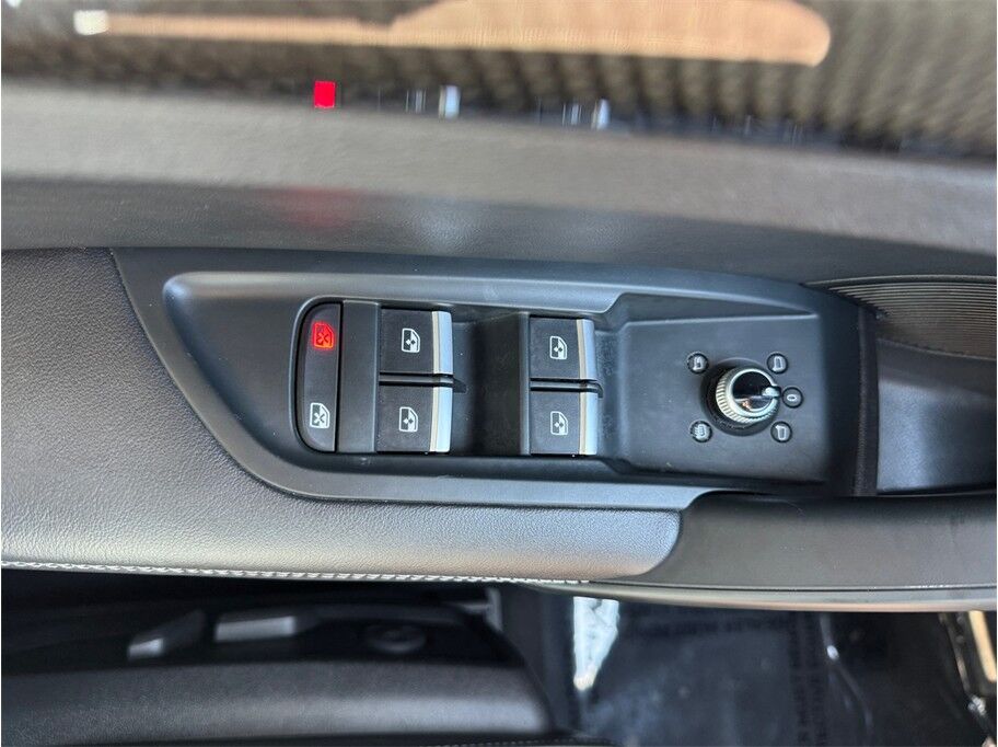 2018 Audi SQ5 Prestige Sport Utility 4D Folsom CA
