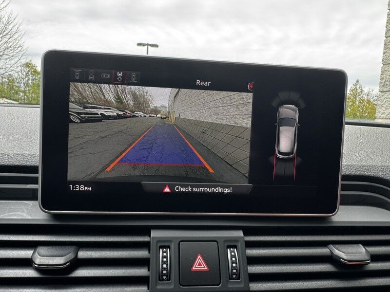 2018 Audi SQ5 Prestige Willow Grove PA