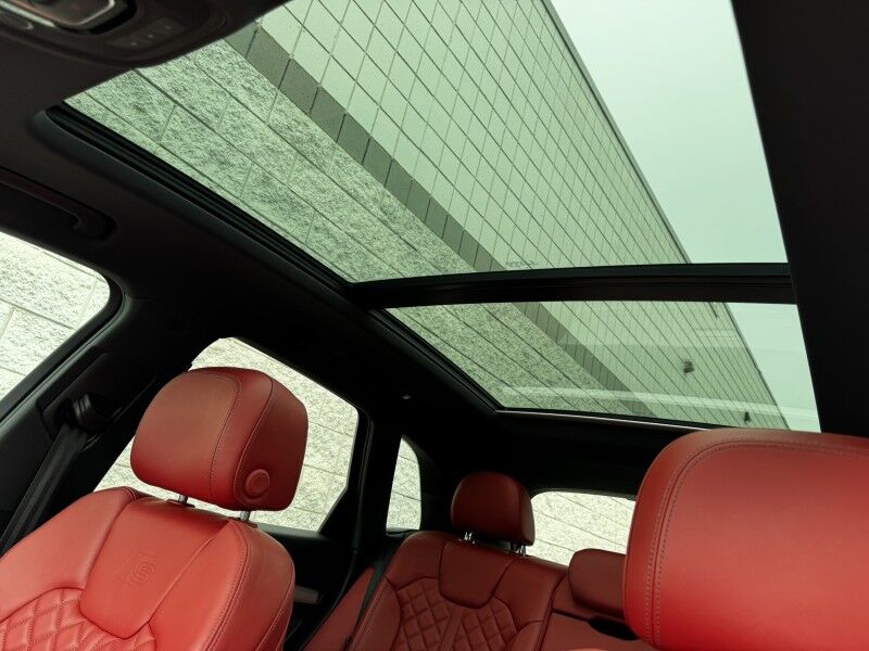 2018 Audi SQ5 Prestige Willow Grove PA