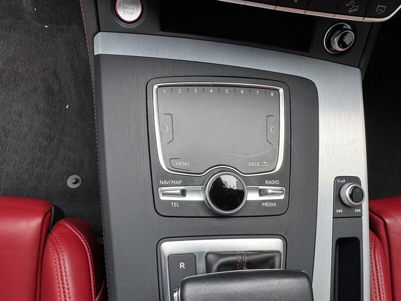 2018 Audi SQ5 Prestige Willow Grove PA